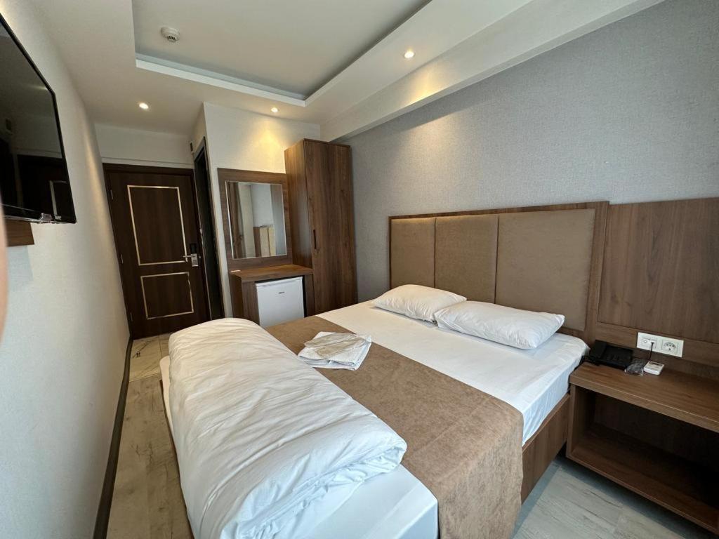 Derya Hotel - Istanbul — Photos 3