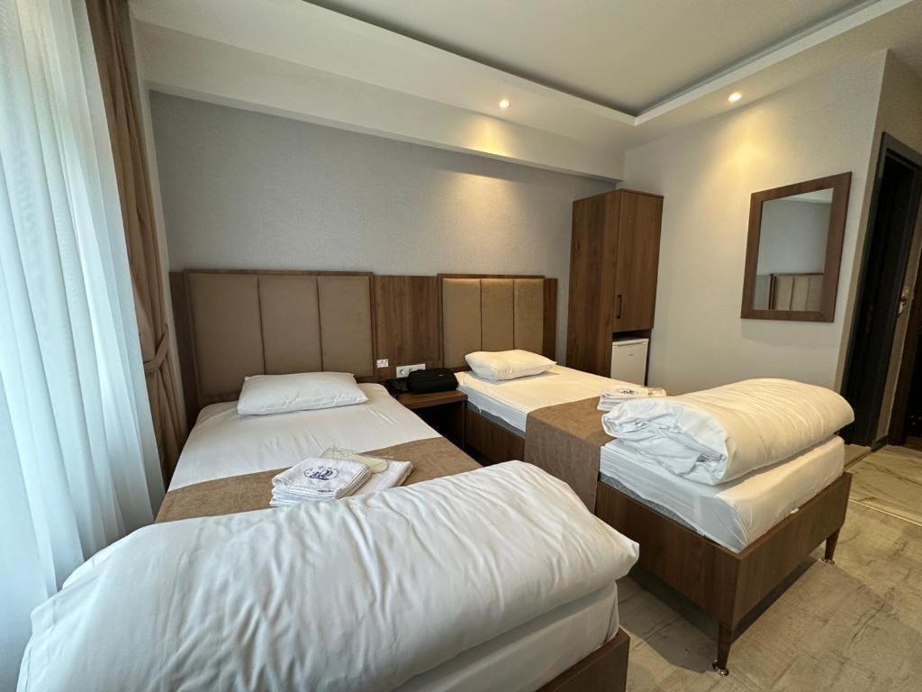 Derya Hotel - Istanbul — Photos 2